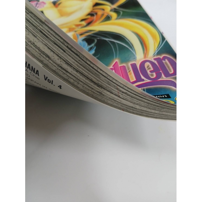 ดอกไม้ในสายธาร 4 **รบกวนเลื่อนดูสภาพหนังสือก่อนการสั่งซื้อ**